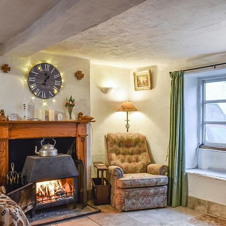 Hoopers Farmhouse Tilshead Екстер'єр фото