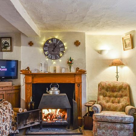 Hoopers Farmhouse Tilshead Екстер'єр фото