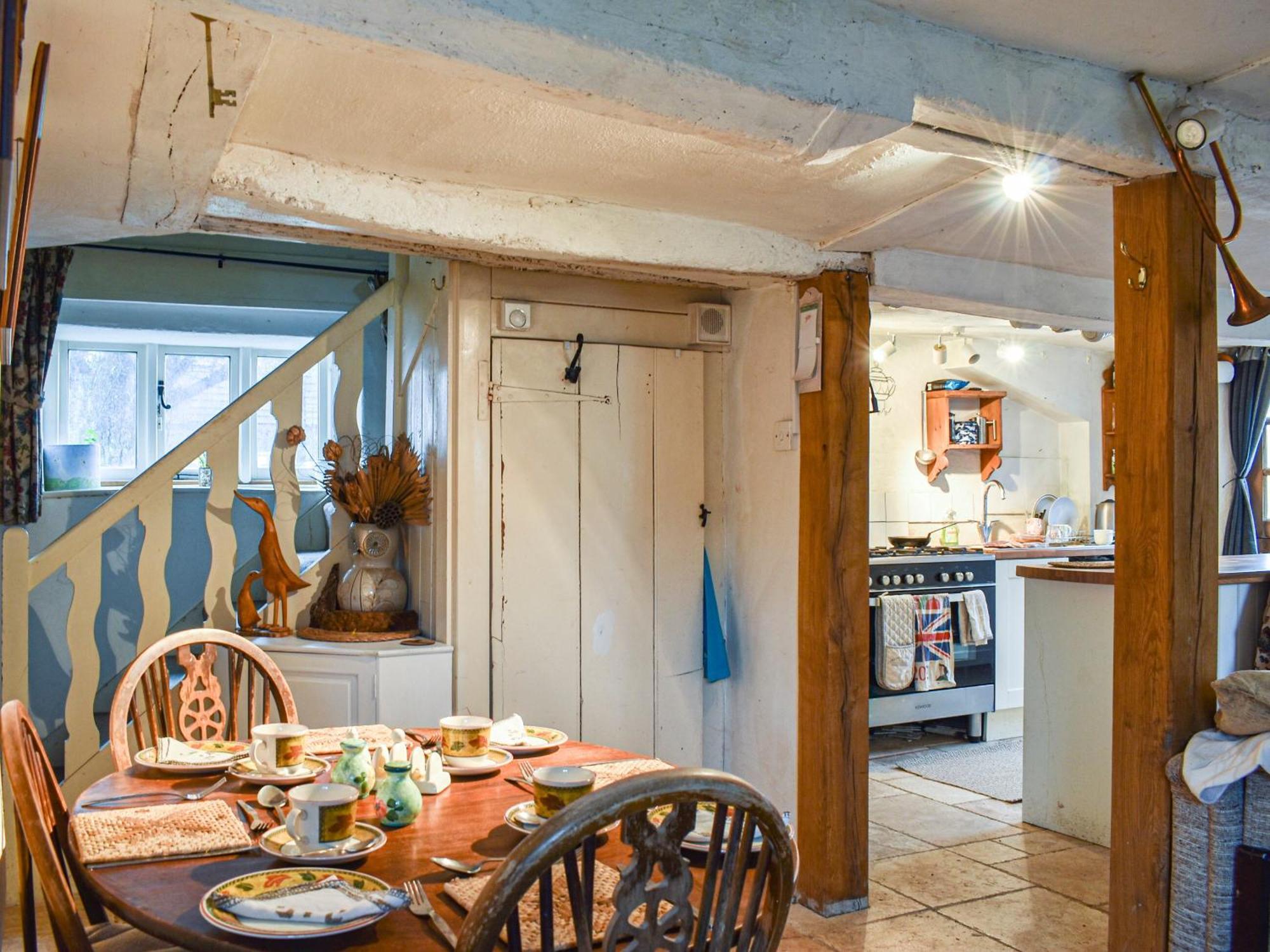 Hoopers Farmhouse Tilshead Екстер'єр фото