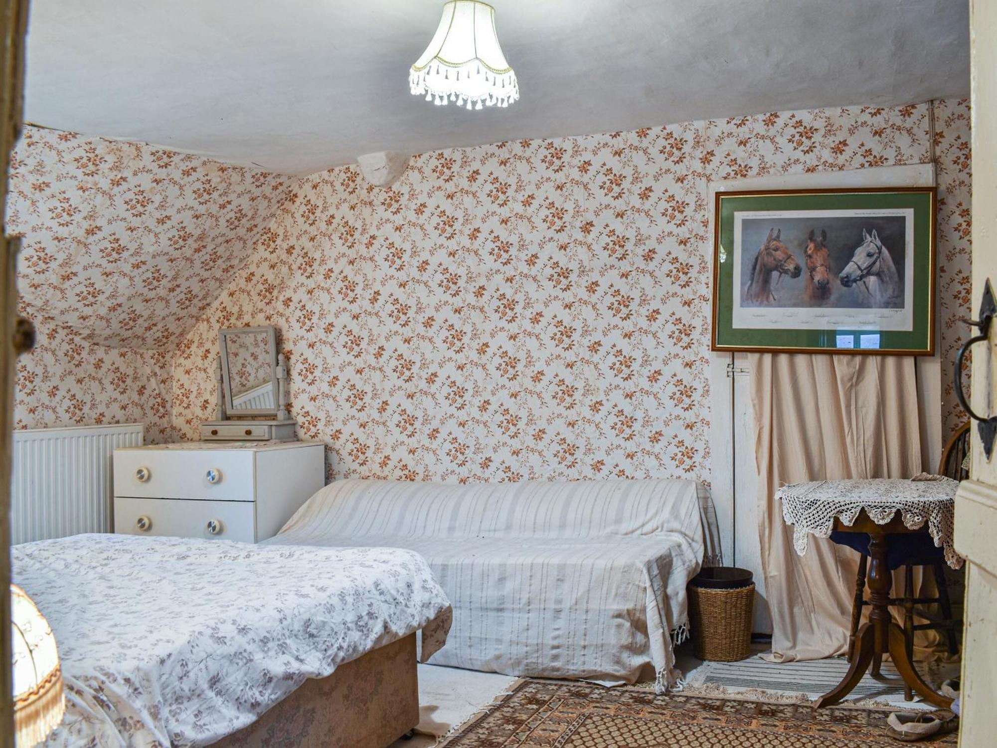 Hoopers Farmhouse Tilshead Екстер'єр фото