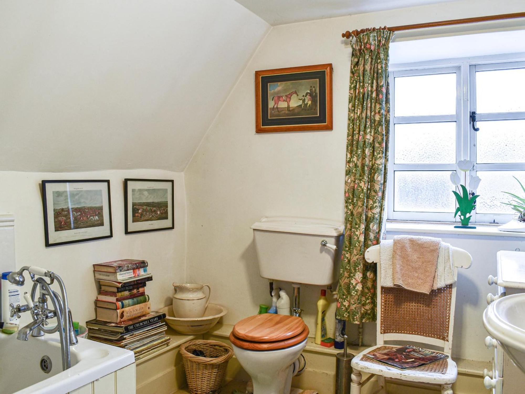 Hoopers Farmhouse Tilshead Екстер'єр фото