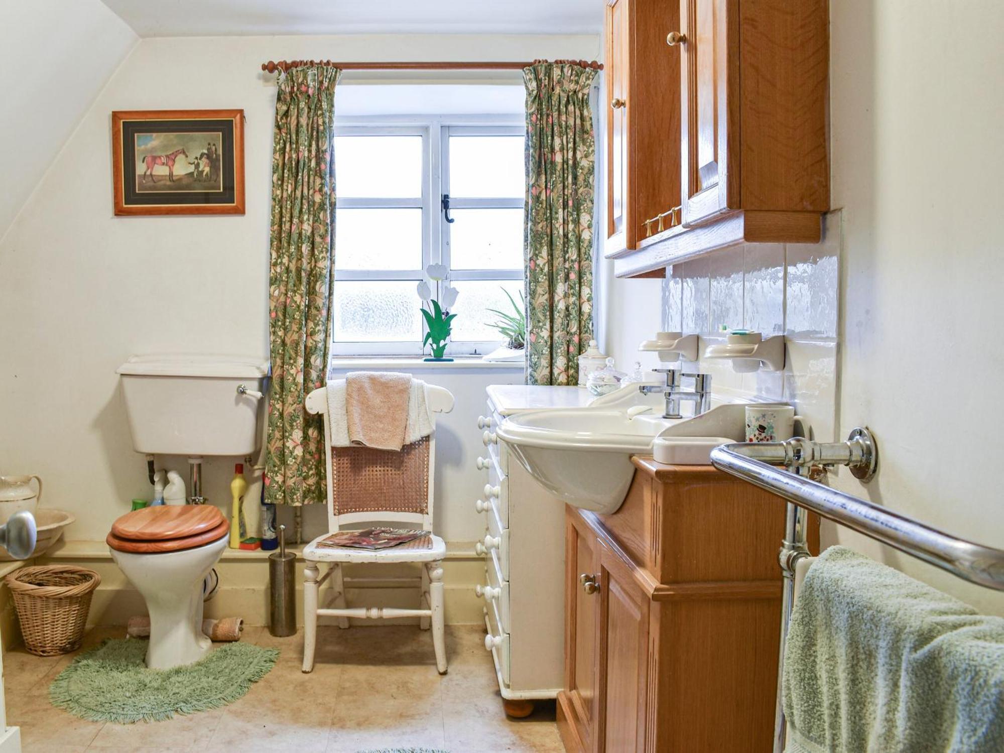 Hoopers Farmhouse Tilshead Екстер'єр фото