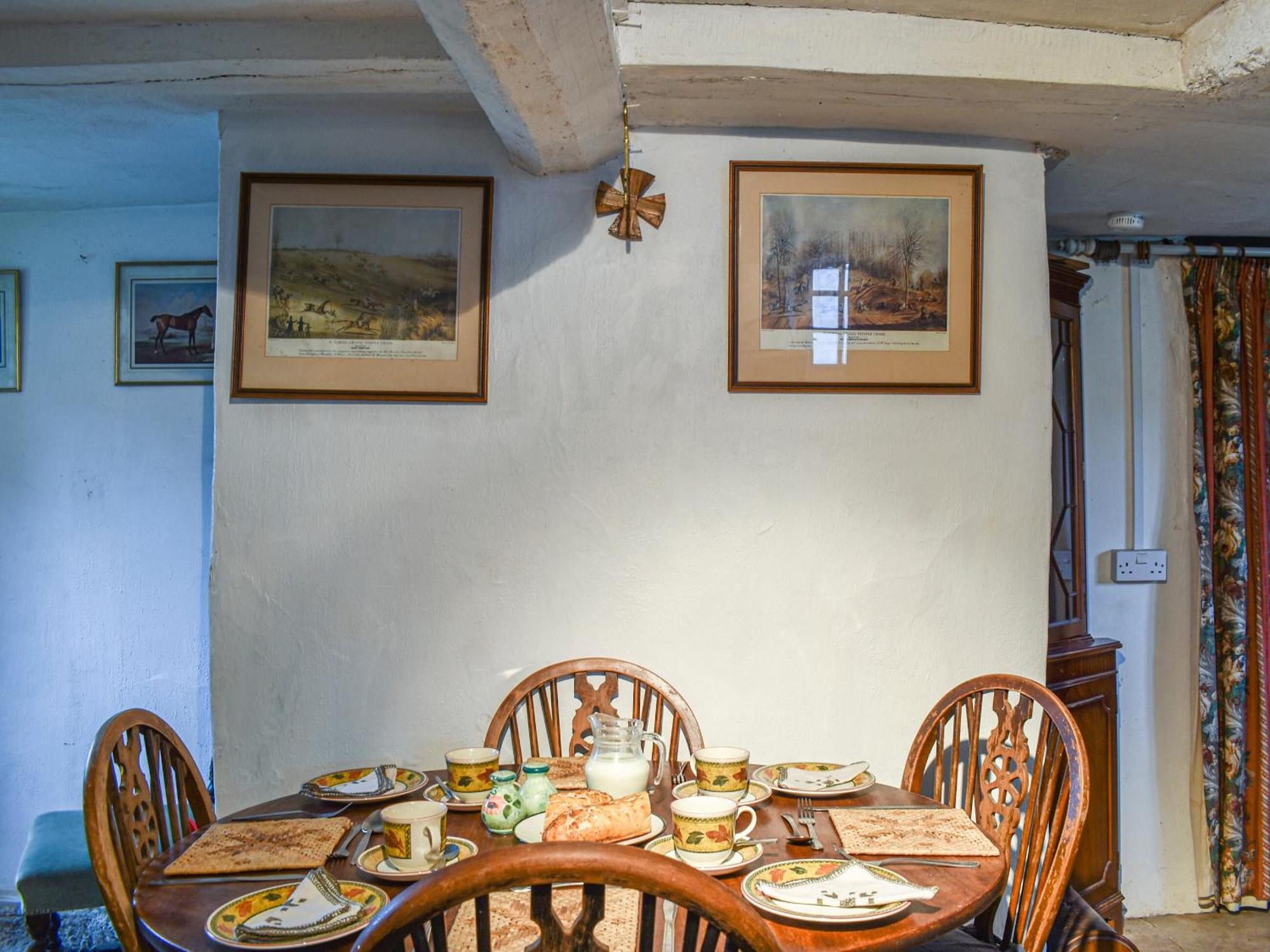 Hoopers Farmhouse Tilshead Екстер'єр фото