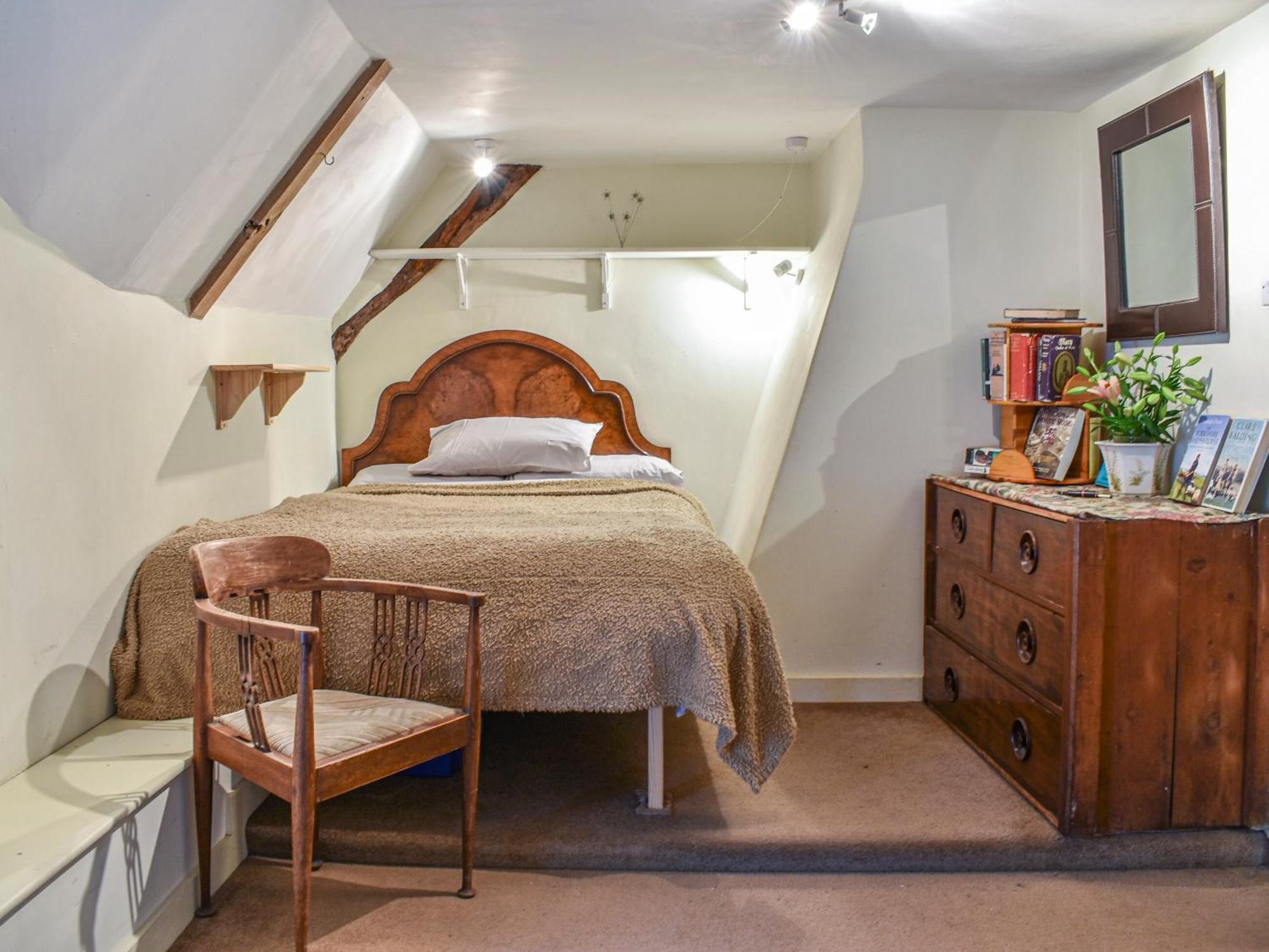 Hoopers Farmhouse Tilshead Екстер'єр фото
